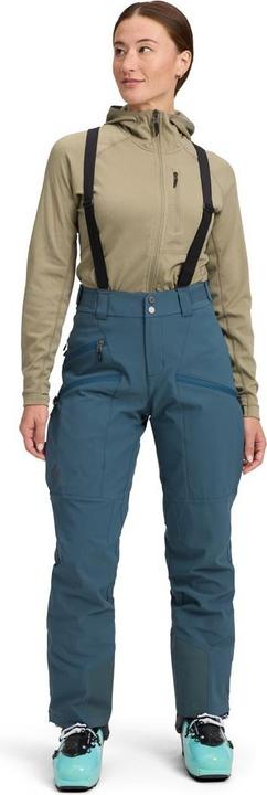 Produktbild Black Diamond W Dawn Patrol Pants (M)