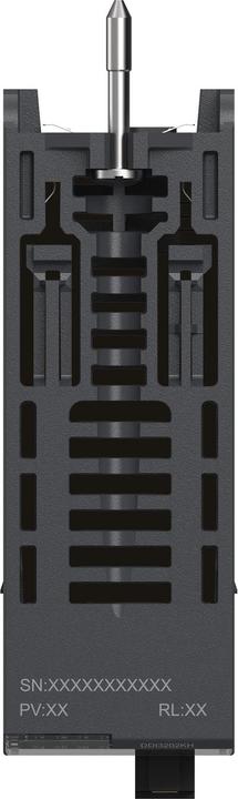 Actual product image Schneider Electric X80 32DI 24VDC CC BMXDDI3202KH