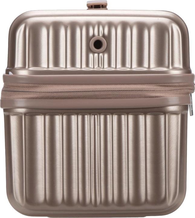 Produktbild Travelite Paros 18L Cappuccino (18 l)