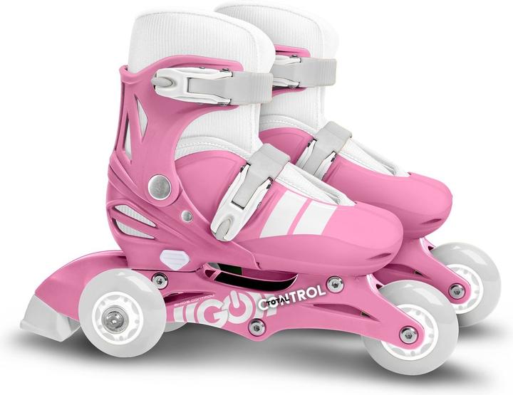 Produktbild Stamp Inlineskates (2 Stück) (27, 28, 29, 30)