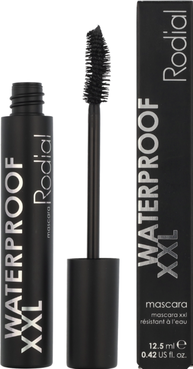 Actual product image Rodial XXL Waterproof Mascara (Transparent)