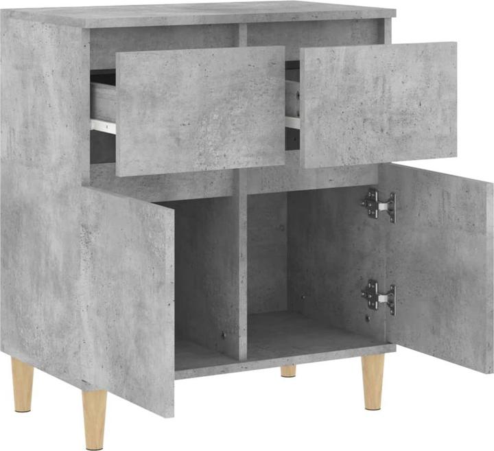 Produktbild vidaXL Sideboard (60 x 60 x 70 cm)