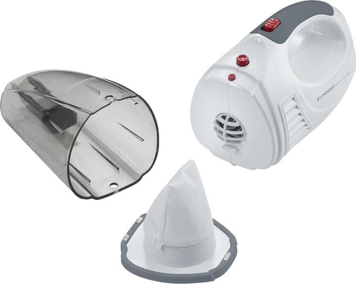 Produktbild Severin S'power Home & Car Li 20
