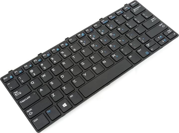 Actual product image Dell Keyboard (US/ENGLISH)