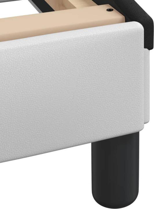 Image du produit vidaXL Bett (140 x 200 cm)