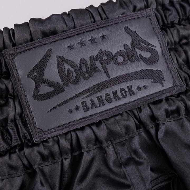 Produktbild 8Weapons Bangkok (S)