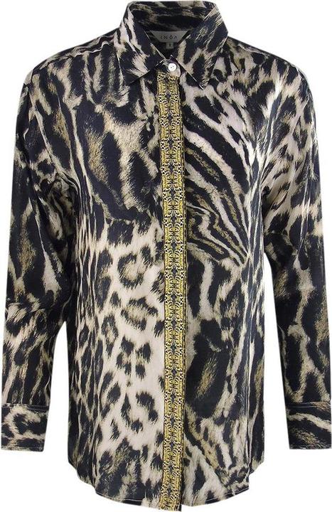 Produktbild L'Oréal Professionnel Siberia 1927 Hemd (36)