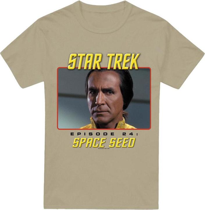 Produktbild Space Seed TShirt