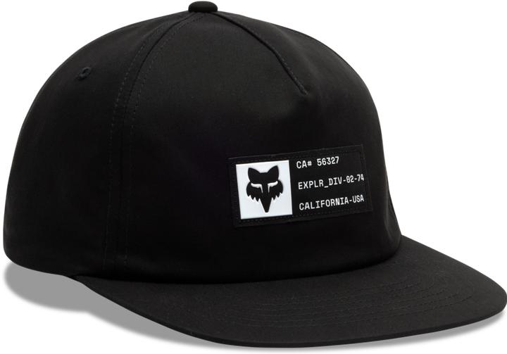 Immagine prodotto Fox Vision Adjustable Cap (Taglia unica)