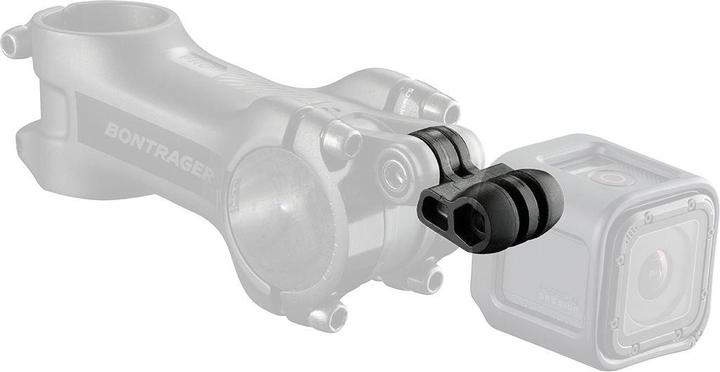 Bontrager Blendr GoPro Mount