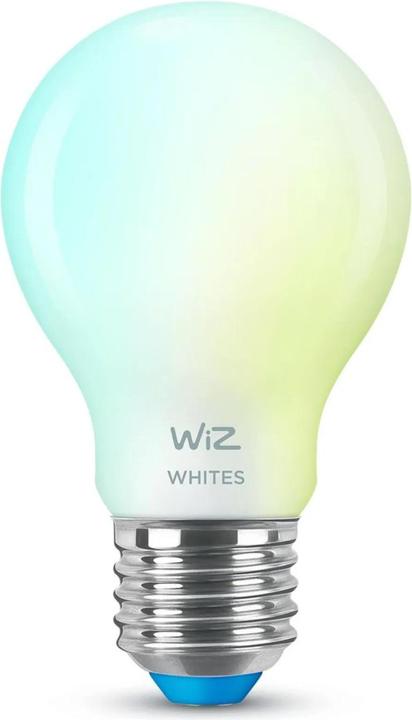 Produktbild WiZ Milchglas (E27, 7 W, 806 lm, 1 x, E)