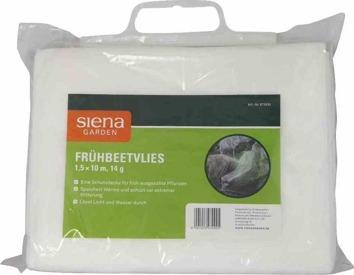 Immagine prodotto Siena Garden Vello per il freddo