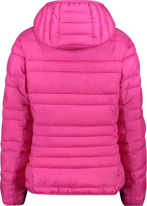 Produktbild CMP Campagnolo Daunenjacke mit Kapuze, Damen (XXS)