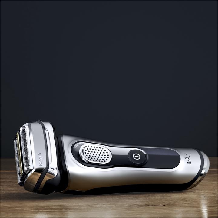 Actual product image Braun Series 9