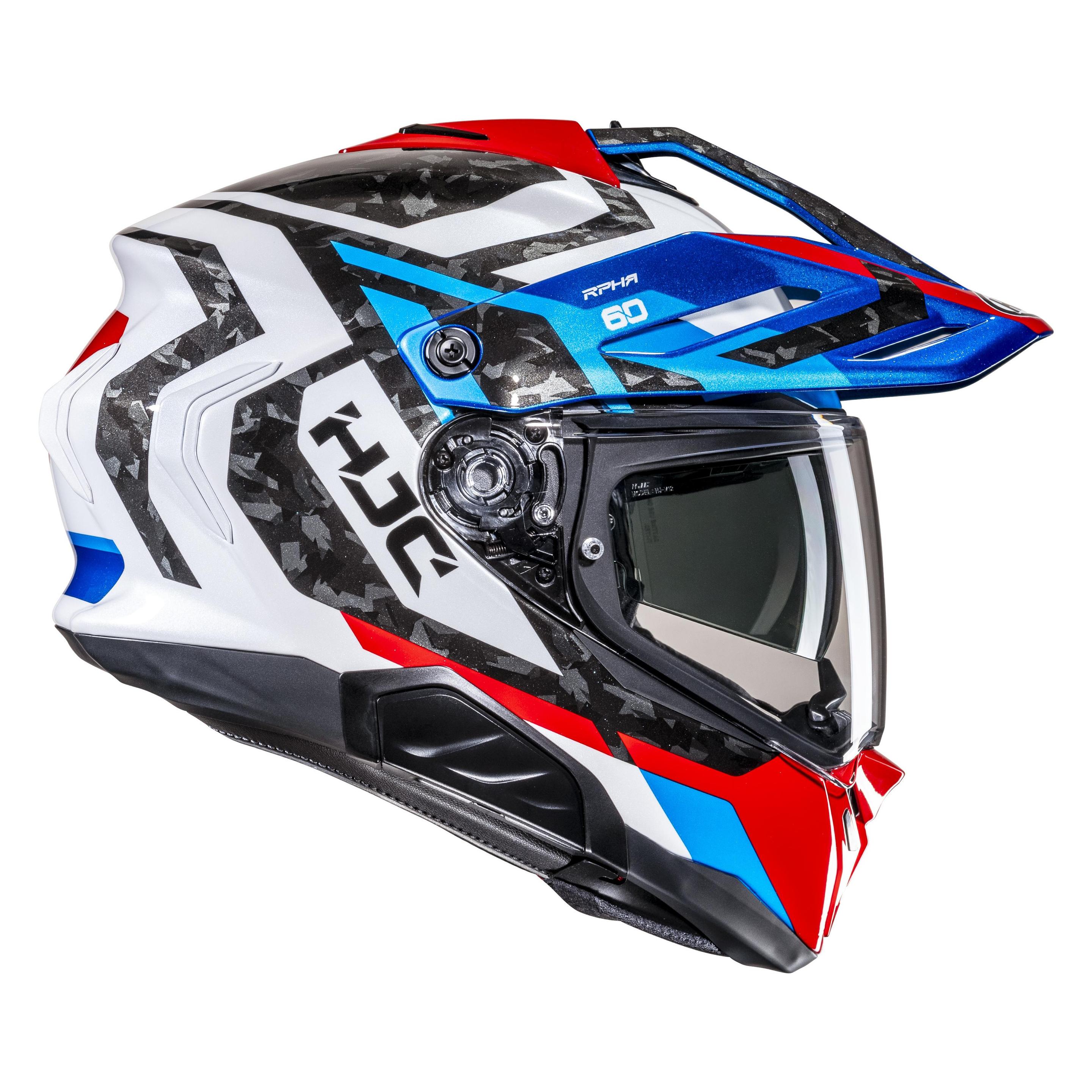 Hjc, Motorhelm, Rpha 60 (Xl)