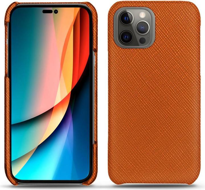 Orange vibrant ( Pantone #e36b39 )