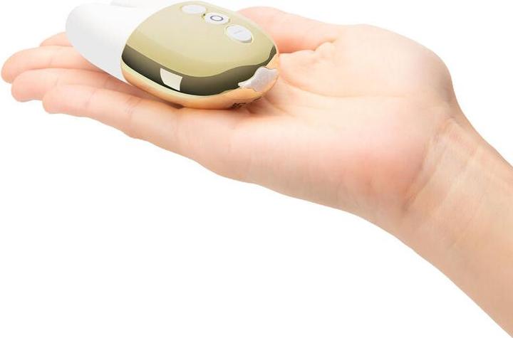 Actual product image Le Wand Double Vibe