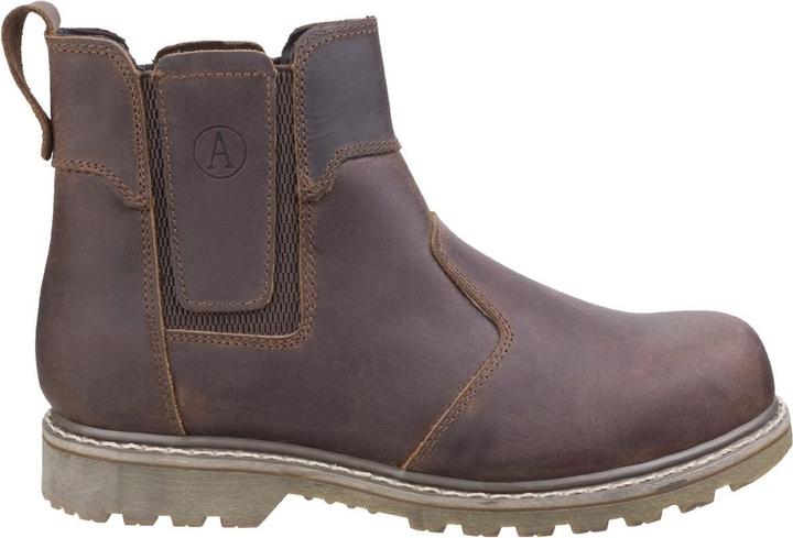Produktbild Amblers Safety Abingdon Stiefeletten (37)