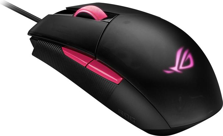 Produktbild ASUS ROG Strix Impact II (Kabelgebunden)