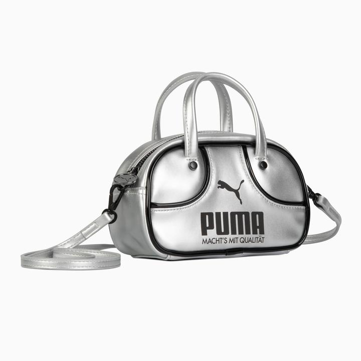 Produktbild Puma 1976 METALLIC Micro Grip Bag (2.50 l)