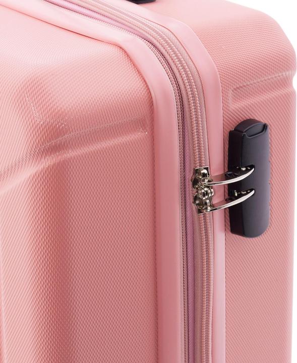 Actual product image Wüsthof Tropical - Cabin Trolley (35 l)