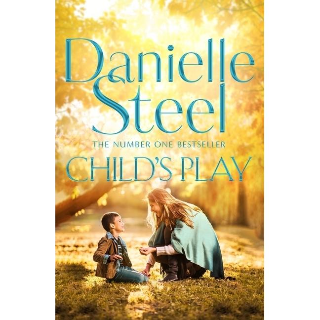 Macmillan Steel:Child's Play (Danielle Steel), Sonstige Literatur