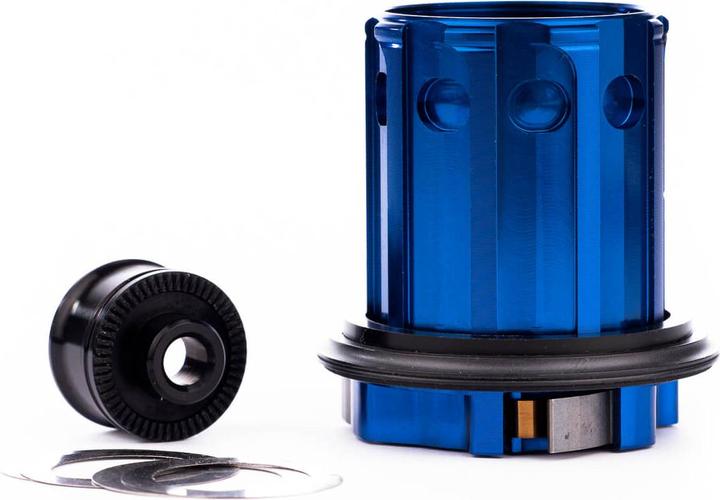 Actual product image Tune Mag Rim Brake 24L HG (Rim brake)