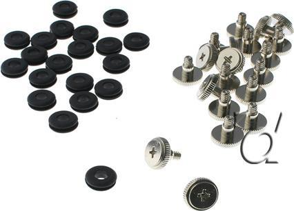 Produktbild Lian-Li OH-01 Kit zur Laufwerksentkopplung