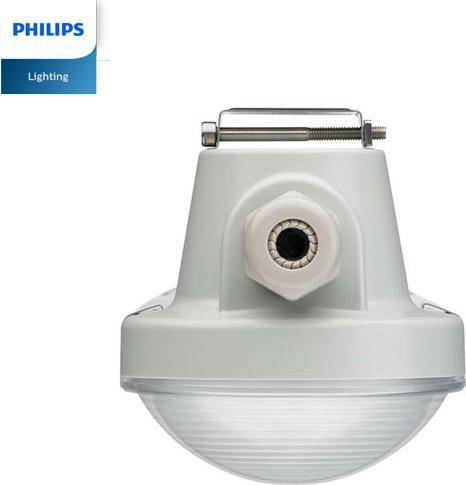 Produktbild Philips Feuchtraumleuchte WT120C LED22S/840 PSU L1200 (2400 lm)