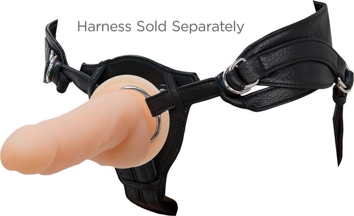 Actual product image Naked Addiction Rotating & Vibrating Dong