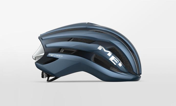 Actual product image MET Trenta MIPS Fietshelm Mannen & Vrouwen â€“ Fietshelm Racefiets Volwassenen â€“ Maat M (56 - 58 cm)