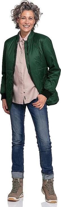 Produktbild Schöffel Ins Jacket Style Malkay WMS (36)