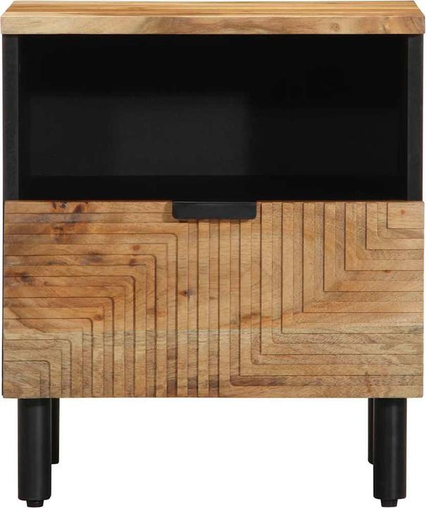 Immagine prodotto vidaXL Nachttisch (40 x 33 x 46 cm)