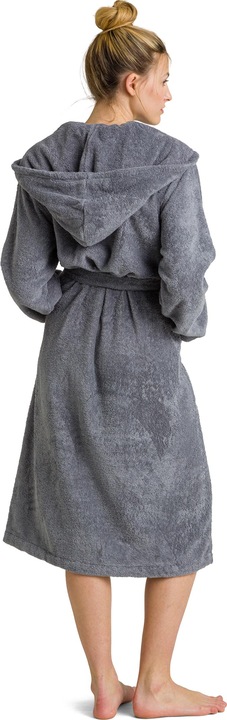 Actual product image Möve Superwuschel bathrobes (S)
