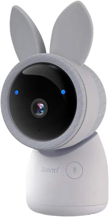 Image du produit Arenti AInanny (Vidéo et audio, 150 m)