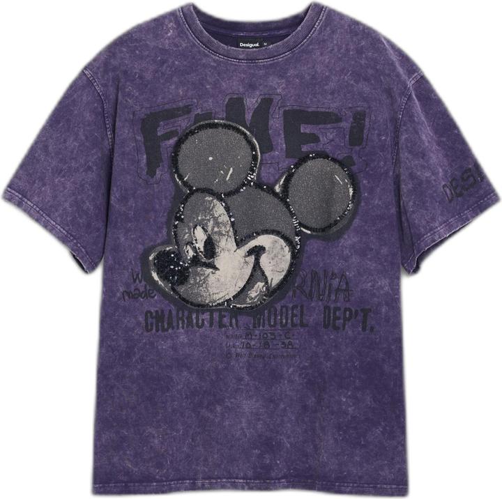Immagine prodotto Desigual Fugaz Mickey (L)