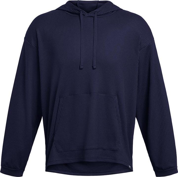 Under Armour Rival Waffle Hoody