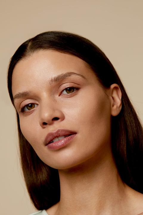 Produktbild Babor Matte Finish Foundation 02 ivory (02 Ivory)