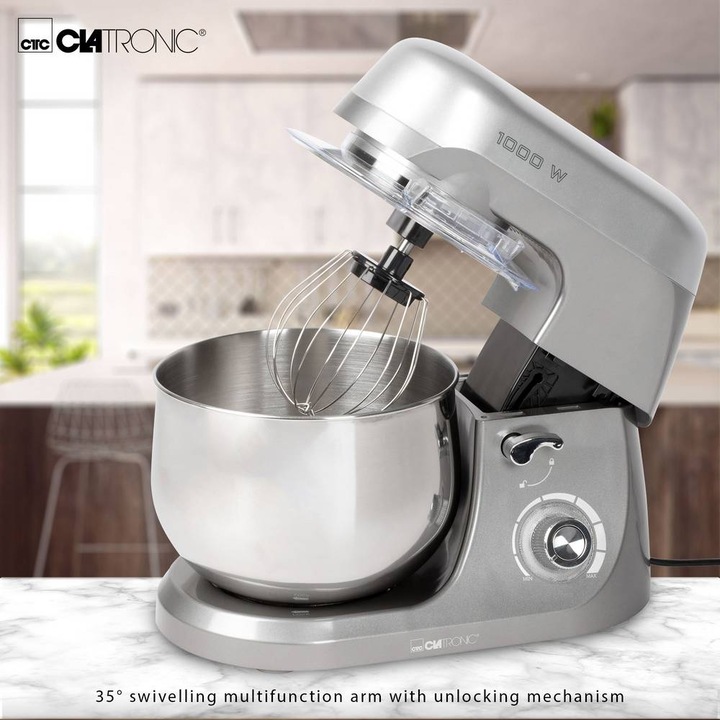 Actual product image Clatronic KM 3709 (1000 W)
