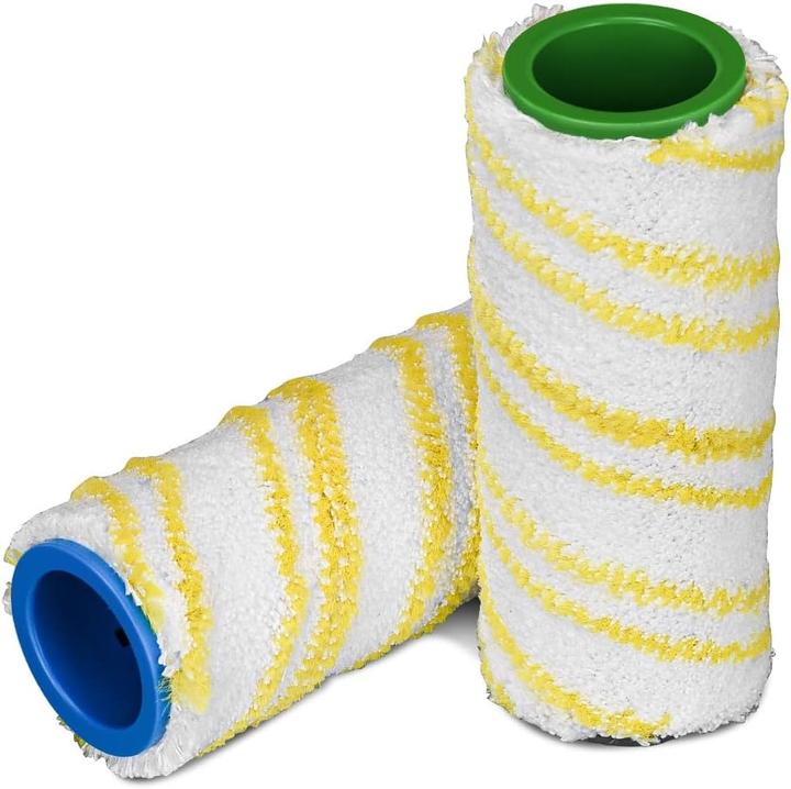 Actual product image DrRobor Roller set