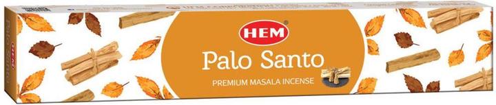 HEM Palo Santo
