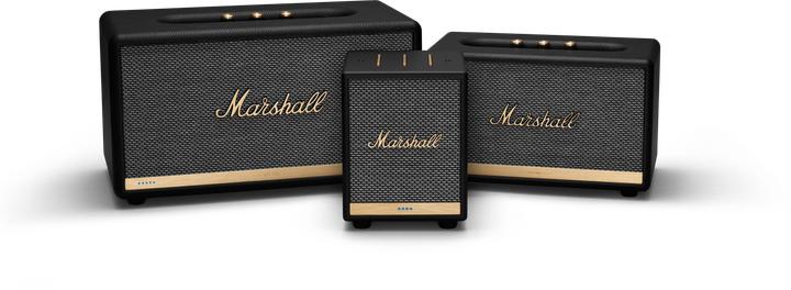 Image du produit Marshall Uxbridge Voice Google (Fonctionnement sur secteur)