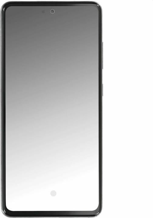 Actual product image Samsung Display Unit + Frame A525F/A526B Galaxy A52 / 5G black GH82-25524A (Display, Samsung Galaxy A52 5G)