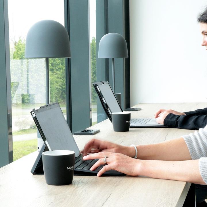 Produktbild Mobilis Privacy Filter Air 12,3" (3:2) (12.30", 3:2)