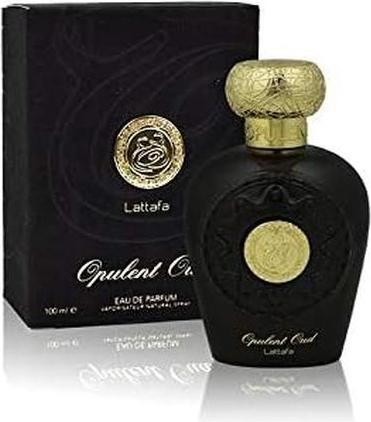 Produktbild Lattafa Perfumes Opulent Oud (Eau de Parfum, 100 ml)