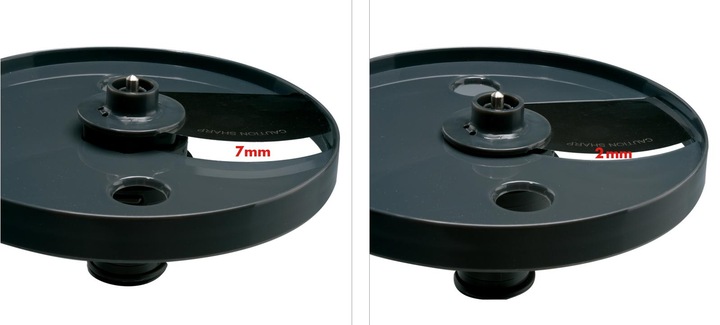 Image du produit Gastroback Conception avancée (1100 W)