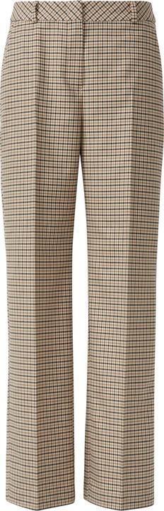 Immagine prodotto Comma Hose Karohose mit Straight Leg (46)