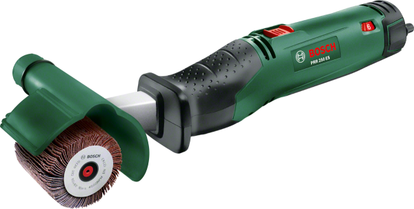 Produktbild Bosch Home & Garden Prr 250 Es (Geradschleifer, 250 W)