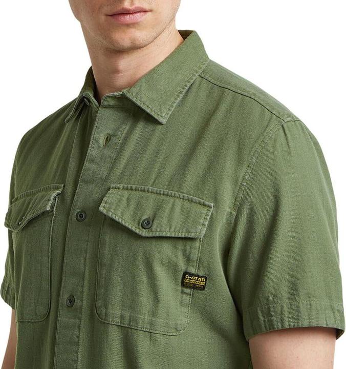 Actual product image G-Star Marine Slim (L)