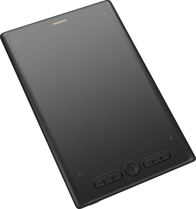 Image du produit Huion H610X (5080 lpi)